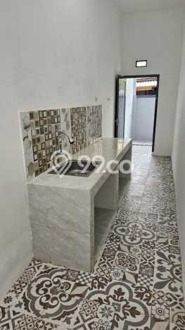 Rumah Modern 3 Kamar LT 90m2 di Bekasi Rumah Modern 3 Kamar LT 90m2 di Bekasi