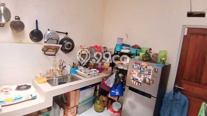 Rumah Minimalis 2 KT di Bekasi Kota Bekasi Unfurnished Rumah Minimalis 2 KT di Bekasi Kota Bekasi Unfurnished