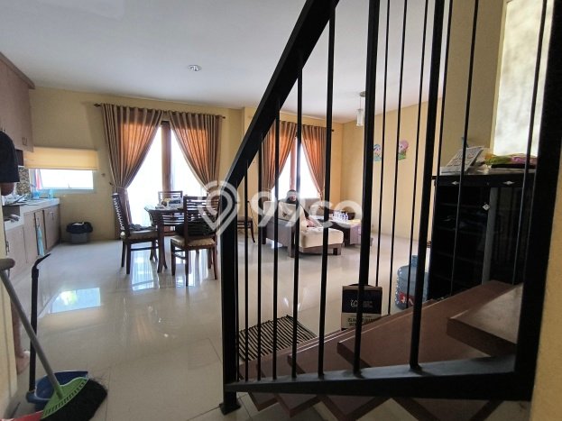 Rumah Minimalis 3 KT di Cibeunying Bandung Semi Furnished Rumah Minimalis 3 KT di Cibeunying Bandung Semi Furnished