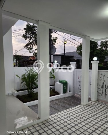 Hunian Cantik Minimalis Lb 90m2 di Rancasari, Bandung Hunian Cantik Minimalis Lb 90m2 di Rancasari, Bandung