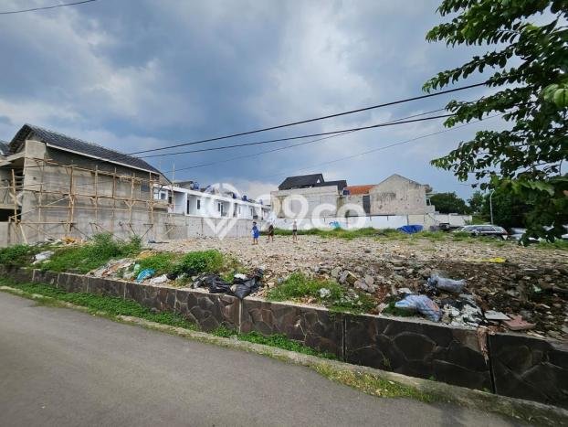 Tanah Lokasi Strategis Kawasan Turangga, Luas 550m², Kawasan Nyaman, Dekat Turangga, Bandung, Bandung Tanah Lokasi Strategis Kawasan Turangga, Luas 550m², Kawasan Nyaman, Dekat Turangga, Bandung, Bandung