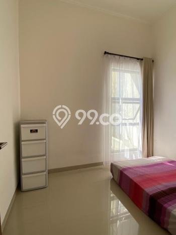Rumah Modern Minimalis 2 Kamar Bisa Langsung Pindah di Cinambo Rumah Modern Minimalis 2 Kamar Bisa Langsung Pindah di Cinambo