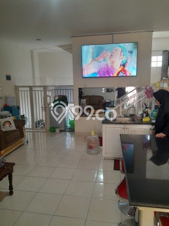 Ruko Dijual di Bandung LT 97m2 & LB 185m2 Lokasi Terbaik! Ruko Dijual di Bandung LT 97m2 & LB 185m2 Lokasi Terbaik!