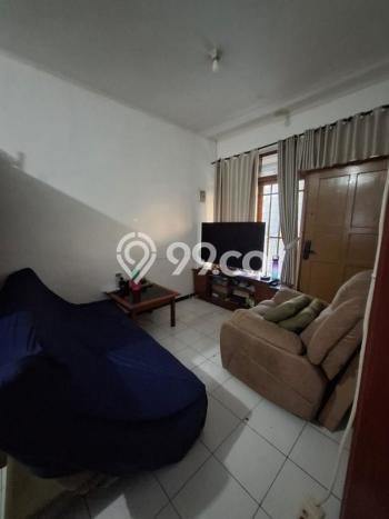 Hunian Cantik Minimalis Lb 45m2 di Antapani, Bandung Hunian Cantik Minimalis Lb 45m2 di Antapani, Bandung
