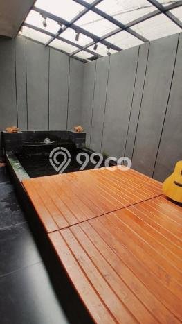 Jual Rumah Modern 2 KT di Ujungberung, Bandung Jual Rumah Modern 2 KT di Ujungberung, Bandung
