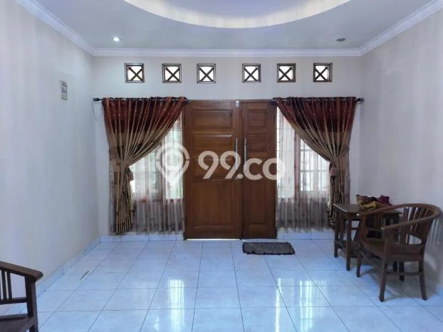 Hot Offer Hunian Mewah Ideal dan Luas di Rancasari, Bandung Hot Offer Hunian Mewah Ideal dan Luas di Rancasari, Bandung