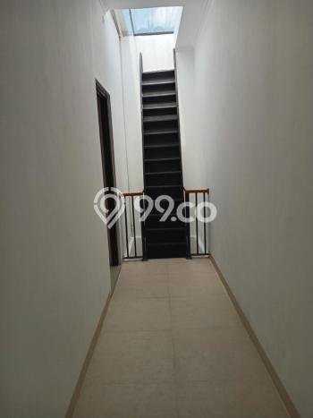 Dijual Rumah Modern 5 KT di Cisaranten, Bandung Dijual Rumah Modern 5 KT di Cisaranten, Bandung