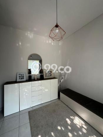 Rumah Modern 3 Kamar LT 129m2 di Cijagra Rumah Modern 3 Kamar LT 129m2 di Cijagra