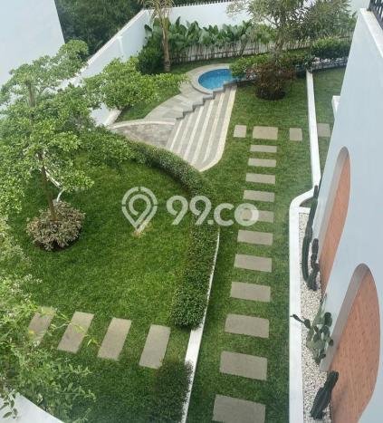 Jual Rumah Luas Elegan Dengan View Eksklusif di Parongpong, Bandung Jual Rumah Luas Elegan Dengan View Eksklusif di Parongpong, Bandung