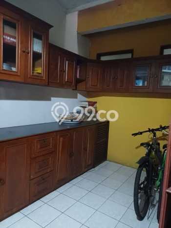 Hunian Eksklusif Dijual LT 257m2 di Margahayu, Bandung Hunian Eksklusif Dijual LT 257m2 di Margahayu, Bandung