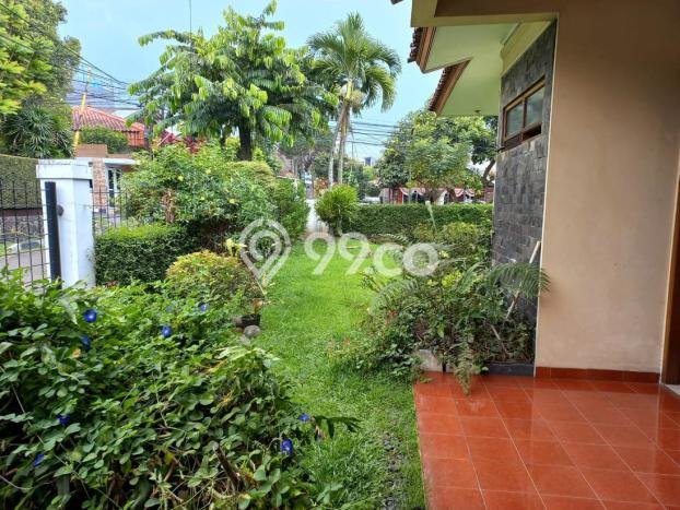 Rumah Mewah Siap Huni LT 400m2 di Sukasari, Bandung Rumah Mewah Siap Huni LT 400m2 di Sukasari, Bandung