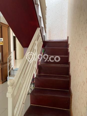 Rumah 2 KT 2 KM di Area Parongpong, Bandung Rumah 2 KT 2 KM di Area Parongpong, Bandung