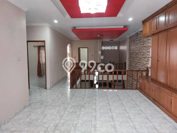 Hot Offer Hunian Mewah Ideal dan Luas di Rancasari, Bandung Hot Offer Hunian Mewah Ideal dan Luas di Rancasari, Bandung