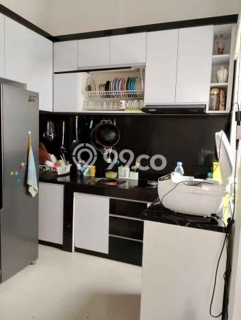 Rumah Luas Tanah 74m2m² di Arcamanik, Bandung - Akses Mudah Rumah Luas Tanah 74m2m² di Arcamanik, Bandung - Akses Mudah
