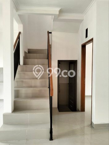 Dijual Rumah Modern 3 KT di Buah Batu, Bandung Dijual Rumah Modern 3 KT di Buah Batu, Bandung