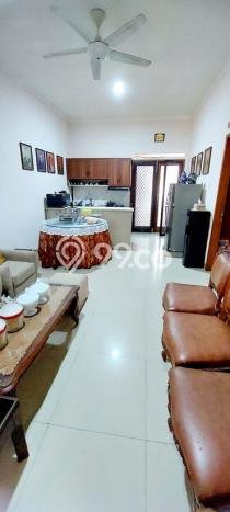 Dijual Cepat Rumah Bagus Siap Huni LB 130m2 di Arcamanik, Bandung Dijual Cepat Rumah Bagus Siap Huni LB 130m2 di Arcamanik, Bandung