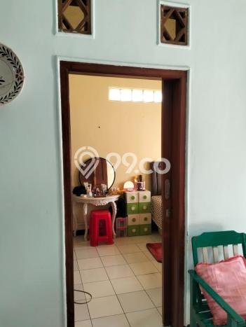 Rumah Strategis Minimalis Lb 122m2 di Antapani, Bandung Rumah Strategis Minimalis Lb 122m2 di Antapani, Bandung