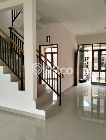 Dijual Rumah Modern 3 KT di Buah Batu, Bandung Dijual Rumah Modern 3 KT di Buah Batu, Bandung