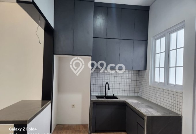 Hunian Cantik Minimalis Lb 90m2 di Rancasari, Bandung Hunian Cantik Minimalis Lb 90m2 di Rancasari, Bandung