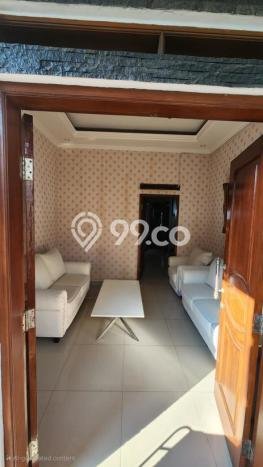 Rumah Modern Cantik 5 KT Siap Huni di Arcamanik Rumah Modern Cantik 5 KT Siap Huni di Arcamanik