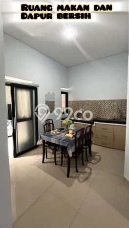 Dijual Hunian Rumah Nyaman 3 Kamar di Cisaranten, Bandung Dijual Hunian Rumah Nyaman 3 Kamar di Cisaranten, Bandung