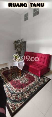 Dijual Hunian Rumah Nyaman 3 Kamar di Cisaranten, Bandung Dijual Hunian Rumah Nyaman 3 Kamar di Cisaranten, Bandung