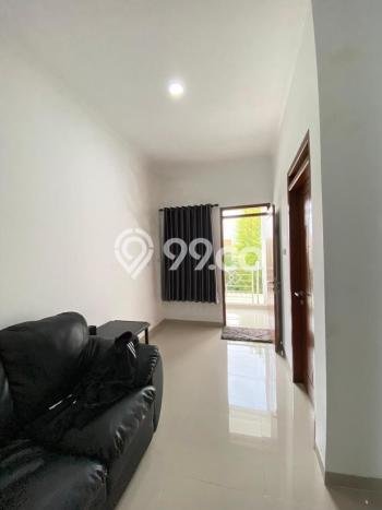 Hunian Cantik Modern Lb 100m2 di Arcamanik, Bandung Hunian Cantik Modern Lb 100m2 di Arcamanik, Bandung