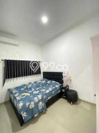 Hunian Cantik Modern Lb 100m2 di Arcamanik, Bandung Hunian Cantik Modern Lb 100m2 di Arcamanik, Bandung