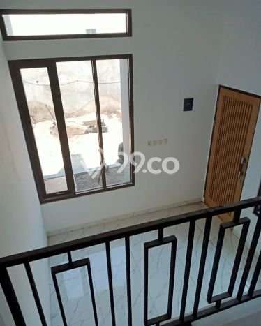 Rumah Minimalis 3 KT LT 60m2 di Cisaranten Rumah Minimalis 3 KT LT 60m2 di Cisaranten