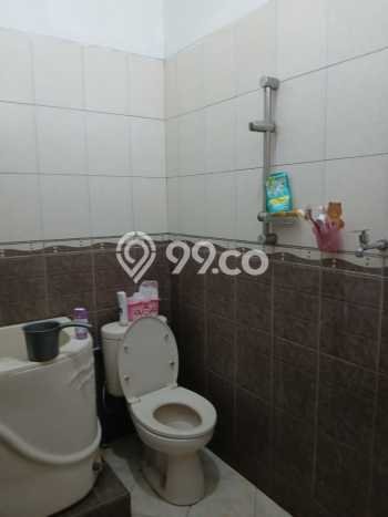 Rumah Modern 5 KT di Buah Batu Bandung Unfurnished Rumah Modern 5 KT di Buah Batu Bandung Unfurnished