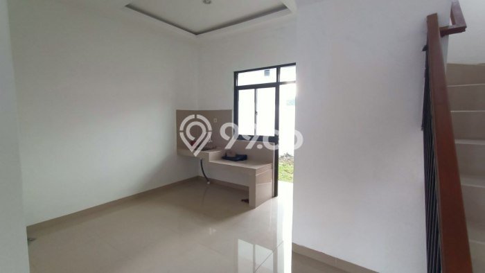 Dijual Cepat Rumah Favorit Siap Huni LB 78m2 di Bojongsoang, Bandung Dijual Cepat Rumah Favorit Siap Huni LB 78m2 di Bojongsoang, Bandung