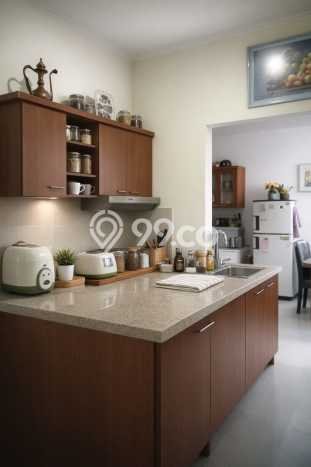Rumah Modern Minimalis 3 Kamar Siap Huni di Arcamanik Rumah Modern Minimalis 3 Kamar Siap Huni di Arcamanik