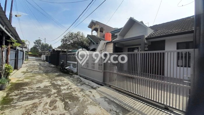 INVESTASI TEPAT! Rumah area Dayeuhkolot, Luas 100m2m² Bangunan 70m2m² INVESTASI TEPAT! Rumah area Dayeuhkolot, Luas 100m2m² Bangunan 70m2m²