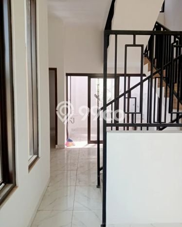 Rumah Minimalis 3 KT LT 60m2 di Cisaranten Rumah Minimalis 3 KT LT 60m2 di Cisaranten