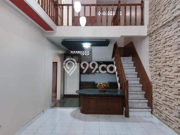Hot Offer Hunian Mewah Ideal dan Luas di Rancasari, Bandung Hot Offer Hunian Mewah Ideal dan Luas di Rancasari, Bandung