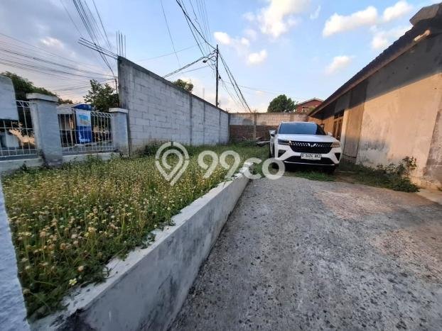 Hunian Cantik Minimalis Lb 45m2 di Antapani, Bandung Hunian Cantik Minimalis Lb 45m2 di Antapani, Bandung