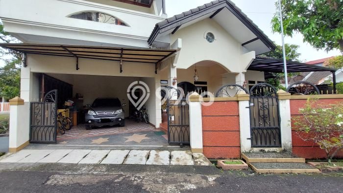 For Sale Rumah Elit Exclusive di Arcamanik, Bandung For Sale Rumah Elit Exclusive di Arcamanik, Bandung