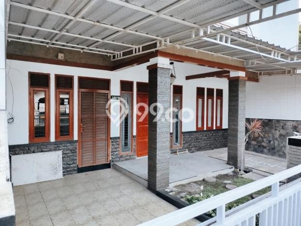 Rumah 5 KT 4 KM Dekat Kampus di , Bandung Rumah 5 KT 4 KM Dekat Kampus di , Bandung