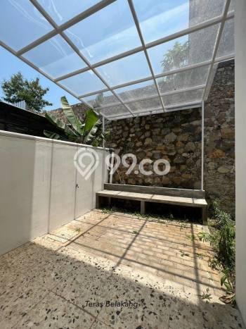 Dijual Rumah Modern 2 KT di Parongpong, Bandung Dijual Rumah Modern 2 KT di Parongpong, Bandung