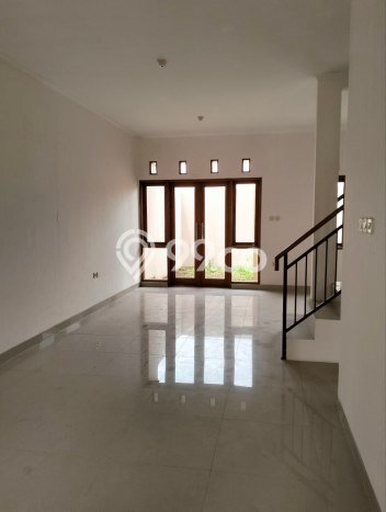 Dijual Rumah Modern 3 KT di Buah Batu, Bandung Dijual Rumah Modern 3 KT di Buah Batu, Bandung