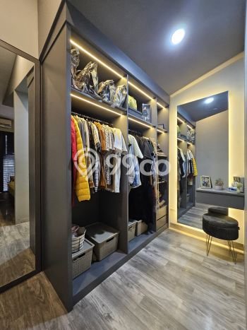 Rumah Modern Cantik 4 Kamar Siap Huni di Arcamanik Rumah Modern Cantik 4 Kamar Siap Huni di Arcamanik