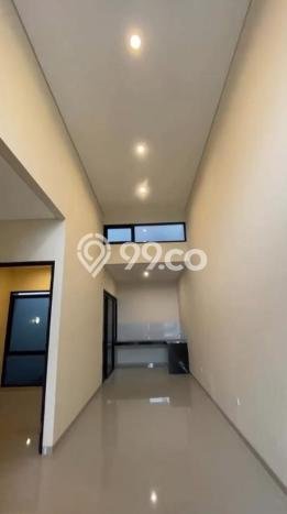 Rumah Minimalis 2 KT LT 75m2 di Taman Kopo Indah Rumah Minimalis 2 KT LT 75m2 di Taman Kopo Indah