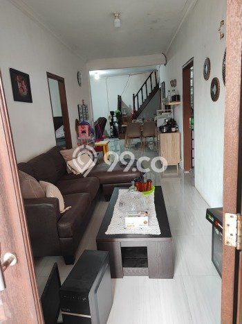 Dijual Rumah 3 Kamar Lokasi Strategis Nyaman dan Strategis di Bojongsoang Dijual Rumah 3 Kamar Lokasi Strategis Nyaman dan Strategis di Bojongsoang