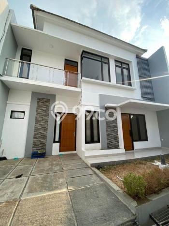 Hunian Nyaman Asri 2 KT Siap Huni di Sariwangi Bandung Hunian Nyaman Asri 2 KT Siap Huni di Sariwangi Bandung
