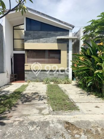 Hunian Cantik Minimalis Lb 70m2 di Arcamanik, Bandung Hunian Cantik Minimalis Lb 70m2 di Arcamanik, Bandung