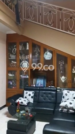 Rumah Modern Minimalis 2 KT Siap Huni di Dayeuhkolot Rumah Modern Minimalis 2 KT Siap Huni di Dayeuhkolot