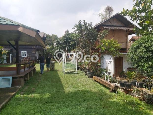 Vila Premium Kawasan Lembang, Dimensi 1080m2m², Akses ke beragam fasilitas Vila Premium Kawasan Lembang, Dimensi 1080m2m², Akses ke beragam fasilitas