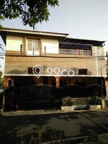 Jual Rumah Favorit Siap Huni LB 117m2 di Ngamprah, Bandung Barat Jual Rumah Favorit Siap Huni LB 117m2 di Ngamprah, Bandung Barat