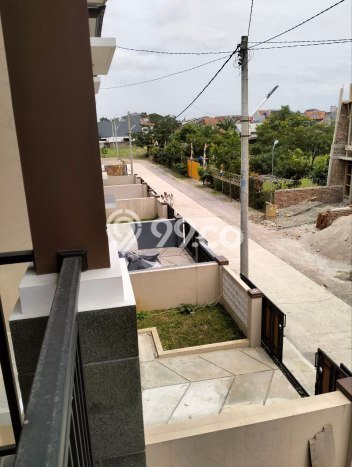 Dijual Rumah Modern 3 KT di Buah Batu, Bandung Dijual Rumah Modern 3 KT di Buah Batu, Bandung