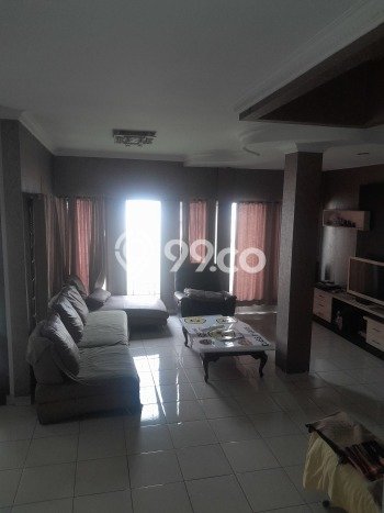Hunian Mewah Siap Huni LT 350m2 di Cimahi Utara, Cimahi Hunian Mewah Siap Huni LT 350m2 di Cimahi Utara, Cimahi